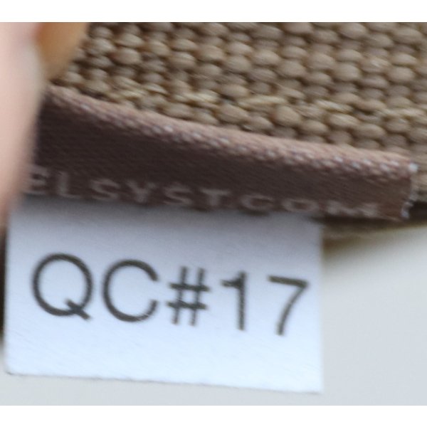 画像5: ベロシティシステムズ ラジオポーチCB(コヨーテブラウン)新品 (5)