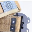 画像5: GBRSグループ アサルターベルトシステムV2 CB(コヨーテブラウン)SMALL/MEDIUM新品 (5)