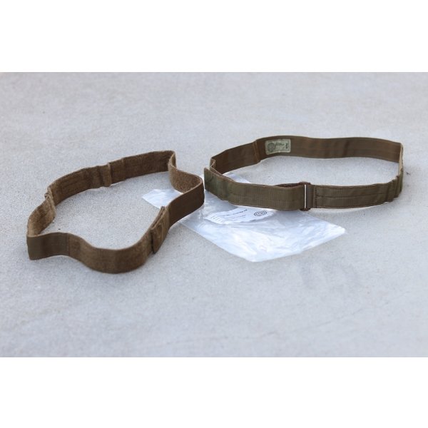 画像8: GBRSグループ アサルターベルトシステムV2 CB(コヨーテブラウン)SMALL/MEDIUM新品 (8)
