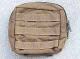 画像: 米陸軍特殊部隊放出?エスタック ミディアムGPポーチCB(コヨーテブラウン)