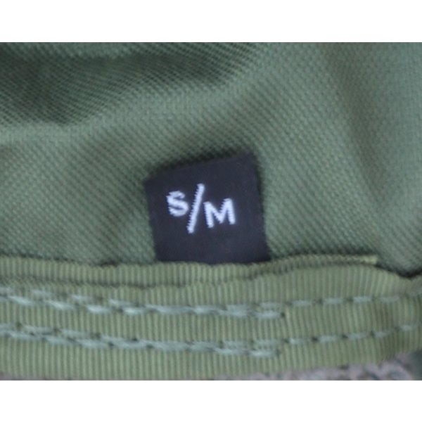 画像3: 米軍放出LBT-2286SヘルメットカバーMULTICAM迷彩SMALL/MEDIUM新品 (3)