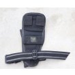 画像2: イーグルSASデューティアサルトホルスター黒 新品 (2)