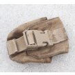 画像4: 米軍 米海兵隊イーグル ハンドグレネードポーチCB(コヨーテブラウン) (4)