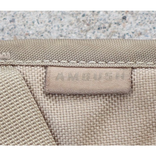 画像6: 米軍放出キャメルバックAMBUSHハイドレーションパック3Cデザート迷彩 (6)