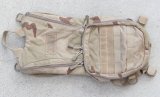 画像: 米軍放出キャメルバックAMBUSHハイドレーションパック3Cデザート迷彩