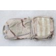画像1: 米軍放出キャメルバックAMBUSHハイドレーションパック3Cデザート迷彩 最初期型? (1)