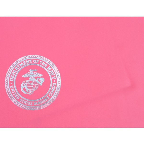 画像3: 米軍 米海兵隊アルバム入り四半期最優秀海兵賞状 (3)