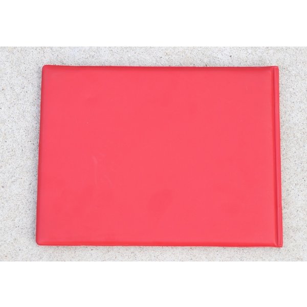 画像2: 米軍 米海兵隊アルバム入り四半期最優秀海兵賞状 (2)