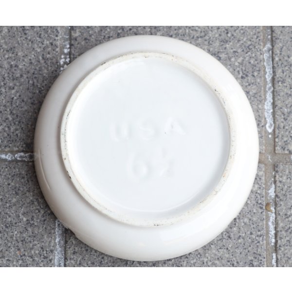 画像2: 米軍 米海軍 空母「ベニントン」灰皿 (2)