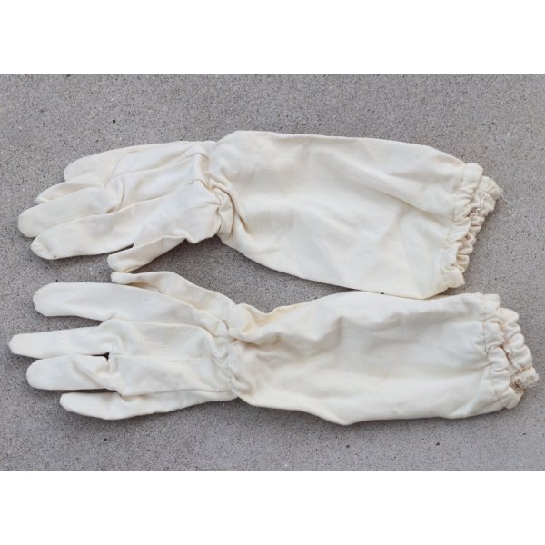 画像2: 米軍アンチフラッシュグローブ (2)