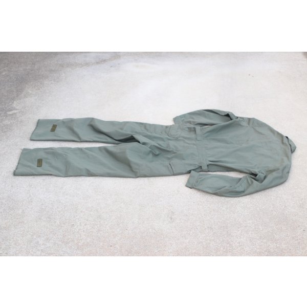 画像2: 米軍 米海軍 試作品NCTRF船上戦闘服 (2)