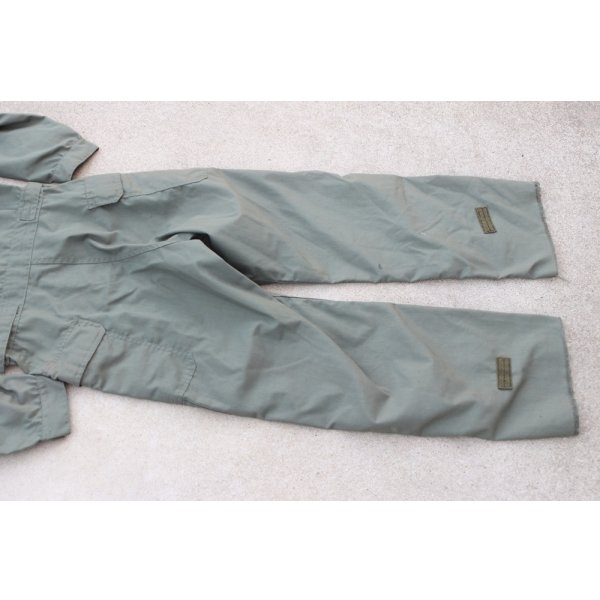 画像6: 米軍 米海軍 試作品NCTRF船上戦闘服 (6)