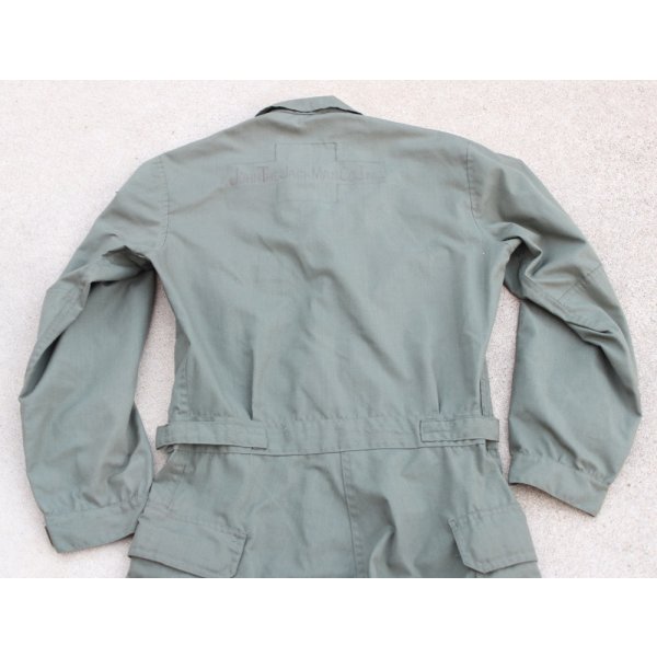 画像5: 米軍 米海軍 試作品NCTRF船上戦闘服 (5)