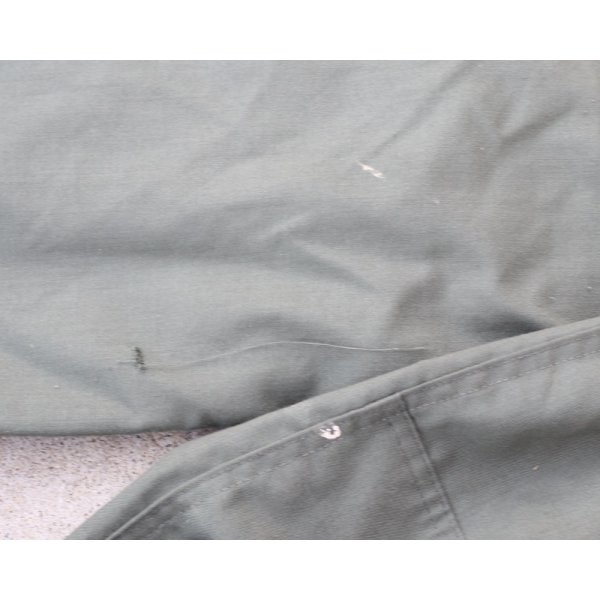 画像11: 米軍 米海軍 試作品NCTRF船上戦闘服 (11)