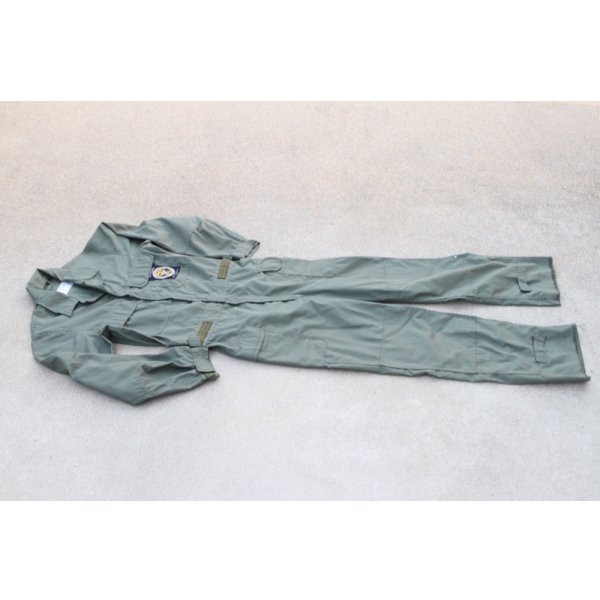 画像1: 米軍 米海軍 試作品NCTRF船上戦闘服 (1)