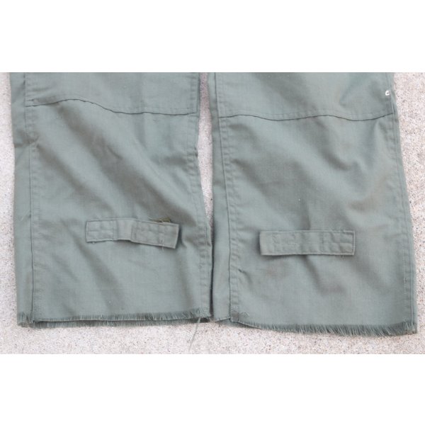 画像10: 米軍 米海軍 試作品NCTRF船上戦闘服 (10)