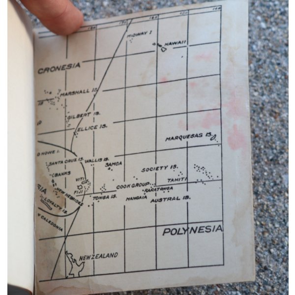 画像7: 米軍 米海軍航空隊 第二次世界大戦サバイバルマニュアル (7)