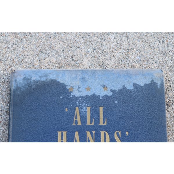 画像2: 米軍 米海軍 第二次世界大戦 航空隊1945年訓練部隊アルバム (2)