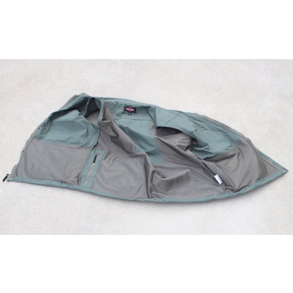 画像3: TRU-SPEC24-7タクティカルベストOD LARGE (3)