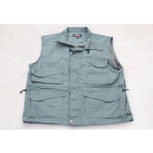 画像: TRU-SPEC24-7タクティカルベストOD LARGE