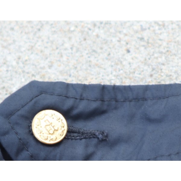 画像9: 米救急隊員放出? ESI防寒ジャケットLARGE/X-LARGE (9)