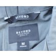 画像4: ビヨンドA9ATコンバットシャツ グレーMEDIUM-REGULAR新品 (4)
