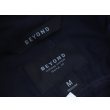 画像5: ビヨンドA9Tコンバットシャツ 紺MEDIUM-REGULAR新品 (5)