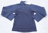 画像: ビヨンドA9Tコンバットシャツ 紺MEDIUM-REGULAR新品