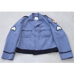 画像: フォークユニオン軍事学校アイクジャケット型制服44L