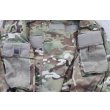 画像8: 米軍ECWCS Gen3 LV5ソフトシェルジャケットOEFCP(MULTICAM迷彩)MEDIUM-REGULAR (8)