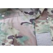 画像10: 米軍ECWCS Gen3 LV5ソフトシェルジャケットOEFCP(MULTICAM迷彩)MEDIUM-REGULAR (10)