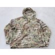 画像3: 米軍ECWCS Gen3 LV5ソフトシェルジャケットOEFCP(MULTICAM迷彩)MEDIUM-REGULAR (3)