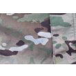 画像11: 米軍ECWCS Gen3 LV5ソフトシェルジャケットOEFCP(MULTICAM迷彩)MEDIUM-REGULAR (11)