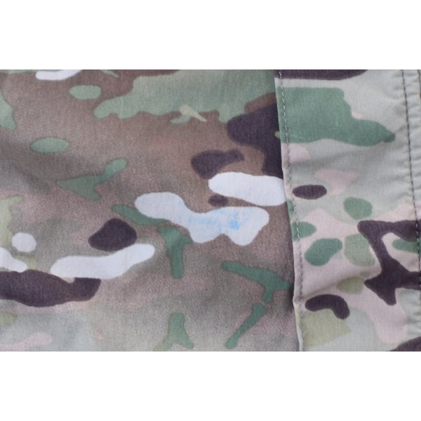 画像11: 米軍ECWCS Gen3 LV5ソフトシェルジャケットOEFCP(MULTICAM迷彩)MEDIUM-REGULAR (11)