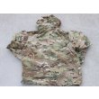 画像4: 米軍ECWCS Gen3 LV5ソフトシェルジャケットOEFCP(MULTICAM迷彩)MEDIUM-REGULAR (4)