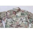 画像4: 米軍 米陸軍 航空部隊用ACU(A2CU)ジャケットOEFCP(MULTICAM迷彩)MEDIUM-REGULAR (4)