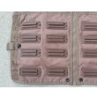 画像14: 米軍 米空軍エアエースサバイバルベスト ポーチ3個セット コヨーテSMALL? (14)