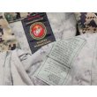 画像3: 米軍 米海兵隊ウッドランドMARPAT迷彩MCCUUジャケットMEDIUM-LONG (3)