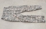 画像: 米軍 米陸軍 航空部隊用ACU(A2CU)パンツUCP迷彩MEDIUM-REGULAR黒ジッパータイプ