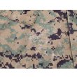 画像5: 米軍 米海兵隊ウッドランドMARPAT迷彩MCCUUジャケットMEDIUM-LONG (5)