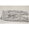 画像2: 米軍 米陸軍 航空部隊用ACU(A2CU)パンツUCP迷彩MEDIUM-REGULAR黒ジッパータイプ (2)