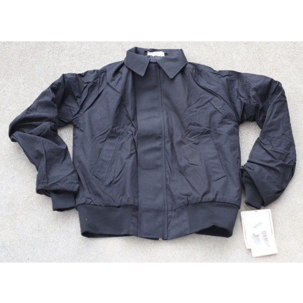 画像1: 米軍 米海軍ユーティリティジャケットXX-SMALL-X-SHORT新品 (1)