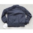 画像2: 米軍 米海軍ユーティリティジャケットXX-SMALL-X-SHORT新品 (2)