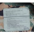 画像6: 米軍 米海兵隊MCCUU八角帽ウッドランドMARPAT迷彩キャップLARGE (6)