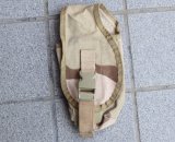 画像: 米軍放出FEDERAL COVERS & TEXTILES製RACKベストSABREラジオポーチ3Cデザート迷彩