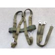 画像2: 米軍STABOハーネス後期型SMALL新品 (2)