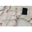 画像6: 米軍カスタムDCU(3Cデザート迷彩BDU)ジャケットSMALL-REGULAR (6)