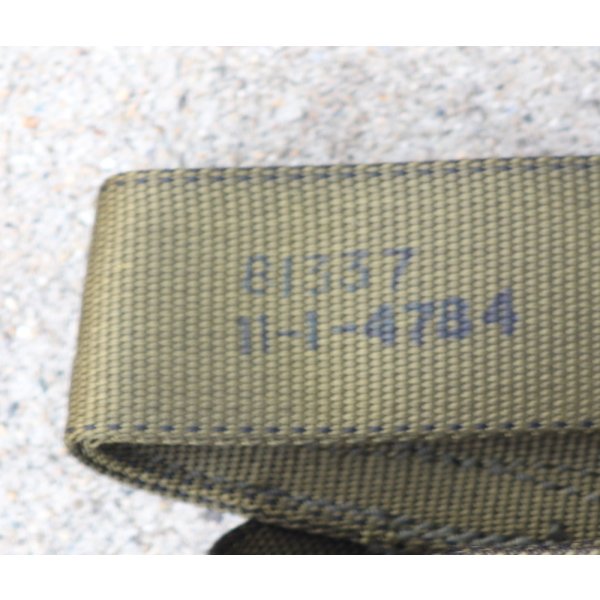画像10: 米軍STABOハーネス後期型SMALL新品 (10)