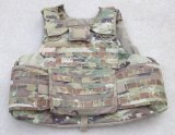 画像: 米軍IOTVボディアーマーGen3 OEFCP(MULTICAM迷彩)MEDIUM