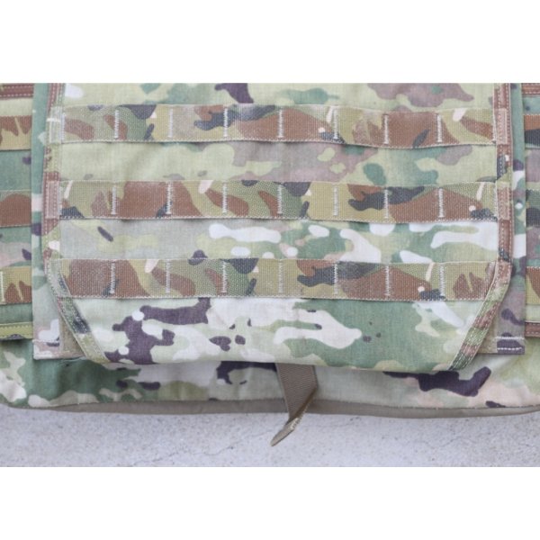 画像7: 米軍IOTVボディアーマーGen3 OEFCP(MULTICAM迷彩)MEDIUM (7)